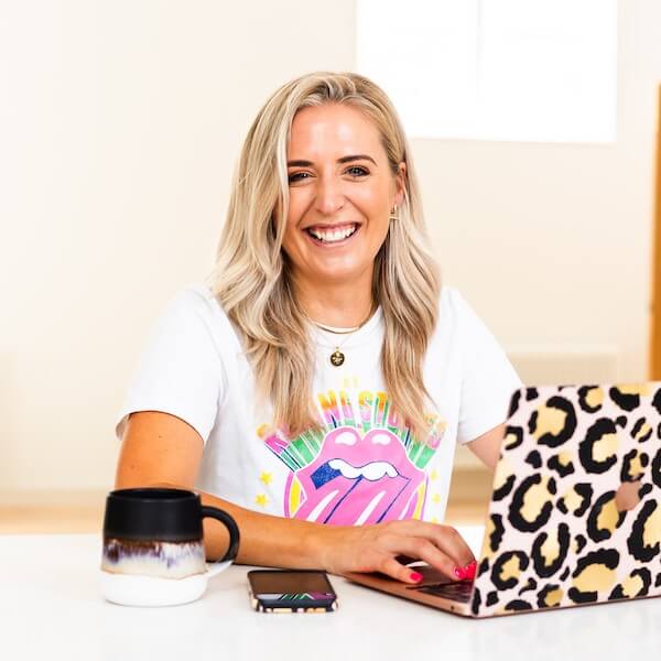 jen allan brand photography Pricing page